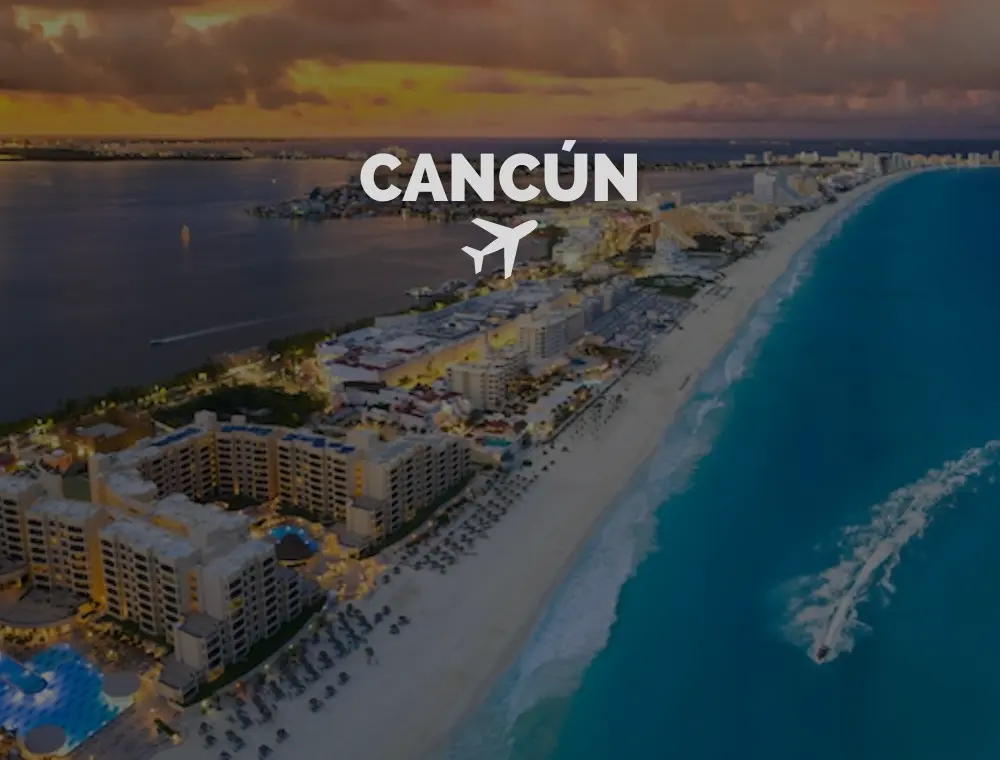 Vuelos desde Lima a Cancún: Todo lo que Necesitas Saber