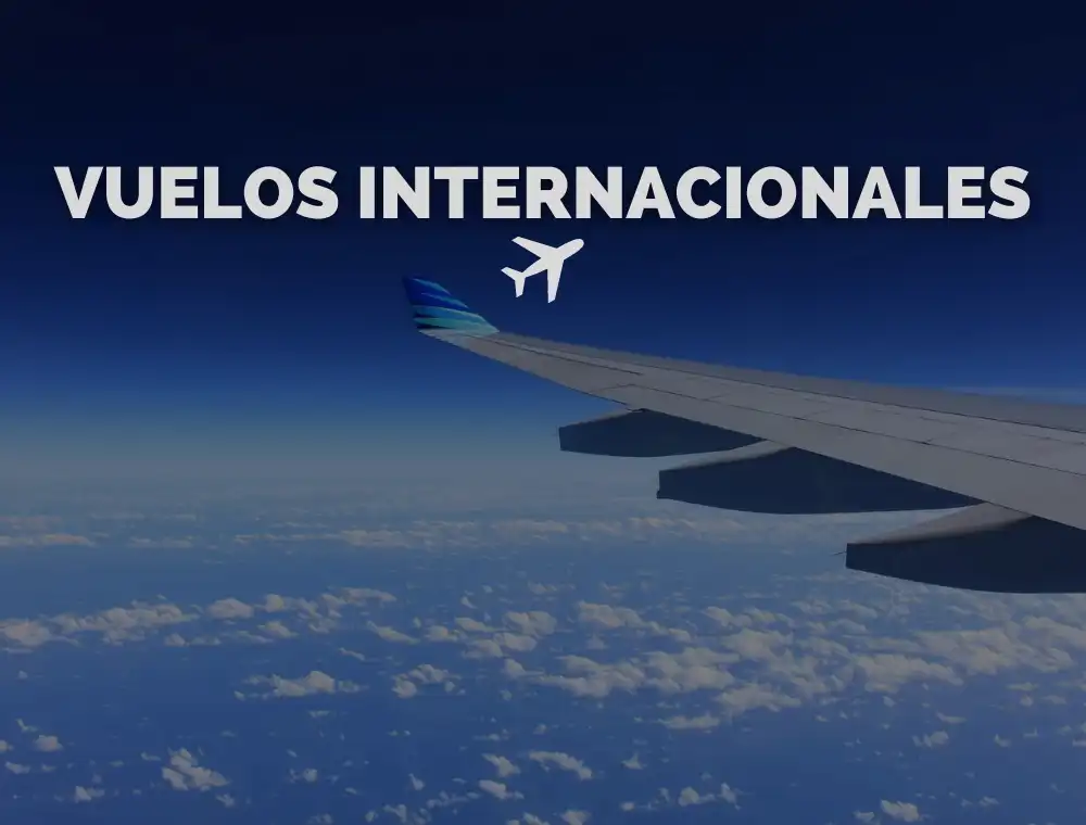 Cómo Encontrar Vuelos a Destinos Internacionales: ¡5 Consejos Interesantes!