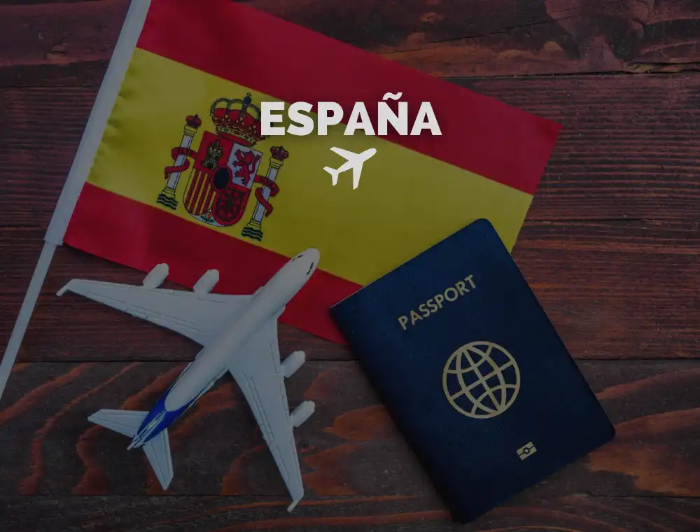 Vuelos a España: ¡Descubre Cómo Conseguir Pasajes Económicos!