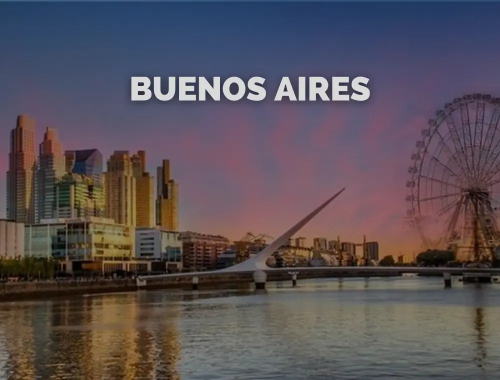 Vuelos desde Asunción (ASU) a Buenos Aires (BUE): Guía Completa 2024!